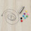 2 Diffusor Hanger Cilindrisch Met 8 Pads En Ketting 10