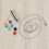 2 Diffusor Hanger Cilindrisch Met 8 Pads En Ketting 4