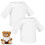 4 Unidades Roupas De Urso Para Reutilizável 1