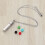 2 Diffusor Hanger Cilindrisch Met 8 Pads En Ketting 6