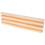 Support En Bois Pour Tuiles De Domino, Base D'affichage 3