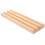 Support En Bois Pour Tuiles De Domino, Base D'affichage 8