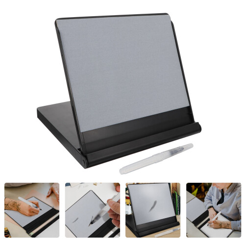 De Pizarra De Dibujo Con Agua, Kit Para 1