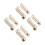 8 Sets Diy Holz Für Familien 8