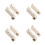 8 Sets Diy Holz Für Familien 4