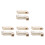 8 Sets Diy Holz Für Familien 10