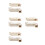 8 Sets Diy Holz Für Familien 9