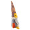 3Pcs Rudolph Decoração De Graças 11