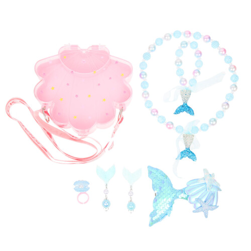 1 Set Kinder Kostümschmuck Für Kleine
