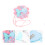 1 Set Kinder Kostümschmuck Für Kleine 4