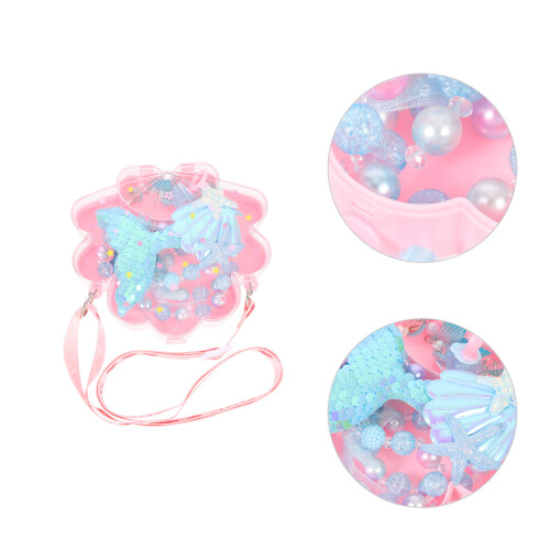 1 Set Kinder Kostümschmuck Für Kleine 1