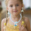 1 Set Kinder Kostümschmuck Für Kleine 8