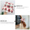 1Set Plüsch Eimerhut Für Klassisches Design Winter 11