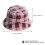1Set Plüsch Eimerhut Für Klassisches Design Winter 2