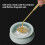 Incenses DIY Making Kits 4Pcs Brass Incenses Tool for 7