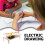 2Stk Diy Elektrischer Plotter Zugband Für Physikexperimente 3