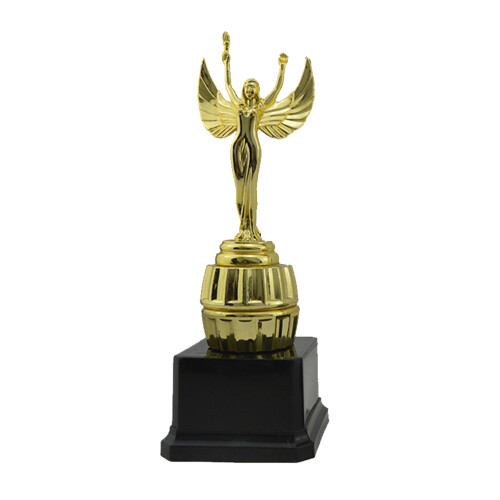 Goddess Game Trophäe Kunststoff Belohnung (Goddess B)