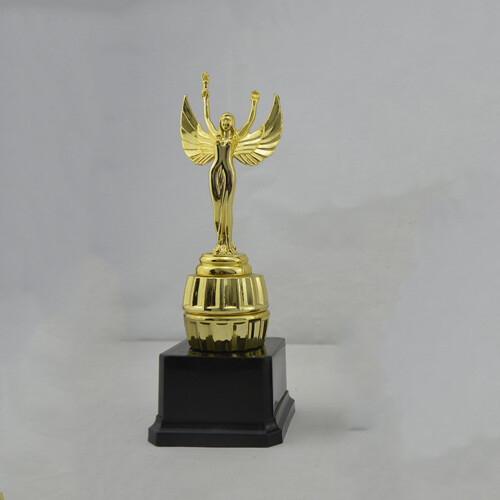 Goddess Game Trophäe Kunststoff Belohnung (Goddess B) 2