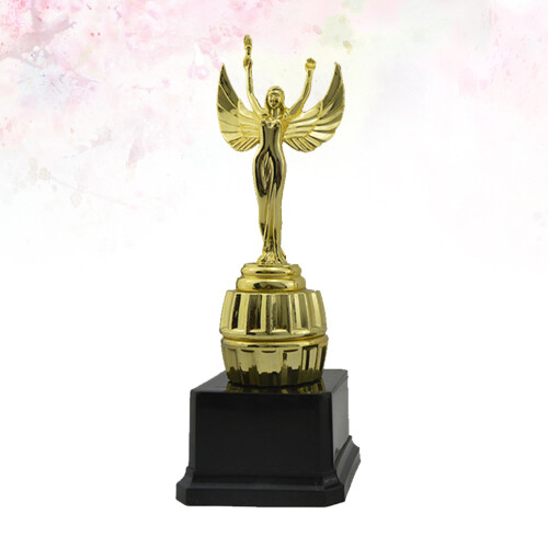 Goddess Game Trophäe Kunststoff Belohnung (Goddess B) 1
