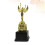 Goddess Game Trophäe Kunststoff Belohnung (Goddess B) 8