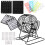 1 Set Desktop Lotto Tischspielzeug 11