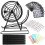 1 Set Desktop Lotto Tischspielzeug 8