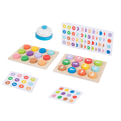 2 Sets Pijl Speelgoed Voor Kinderen Educatief 2