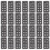150 Unidades Bloques Para Casas Muñecas, Accesorios 3
