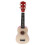 Ukulele 21 Pulgadas De Madera Modelo Guitarra 6