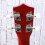 Ukulele 21 Pulgadas De Madera Modelo Guitarra 10
