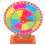 Double Layer Party Preisrad Kunststoff Spielrad DIY 6