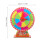 Double Layer Party Preisrad Kunststoff Spielrad DIY 2