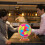 Double Layer Party Preisrad Kunststoff Spielrad DIY 10