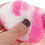 1St Fluffy Dekorative Plüschhandyhülle Für 12 Mini 11