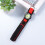 Quartz Watch Waterproof Design with Nylon Band 5