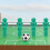 8Stk Kicker Figuren Aus Langlebigem Kunststoff, Bunt, Einfache Montage 5