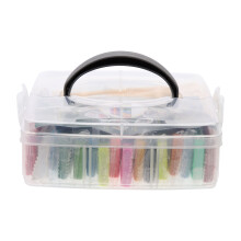 Juego De Kit De Manualidades Con Arcilla Polimérica