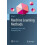 Machine Learning Methods by Hang Li Hardcover Book 1