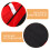 2 Ensembles Balles Et Gilet Pour Jeux 8