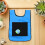 2 Ensembles Balles Et Gilet Pour Jeux 4