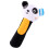 1St Handrassel Stofftier Panda Für Baby 5