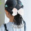 Braid Extensions Für : Dreadlock Pferdeschwanz Mit Perlen Und Clip 6