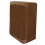 Polyester Sofa Cushion Cover with High-Shallow coffee A 1