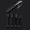 Crossing Hex Drill Bit For Tile Porcelain-12mm single pack 4