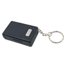Magnifier Lens Featuring Built In LED Light Design For Jewelry