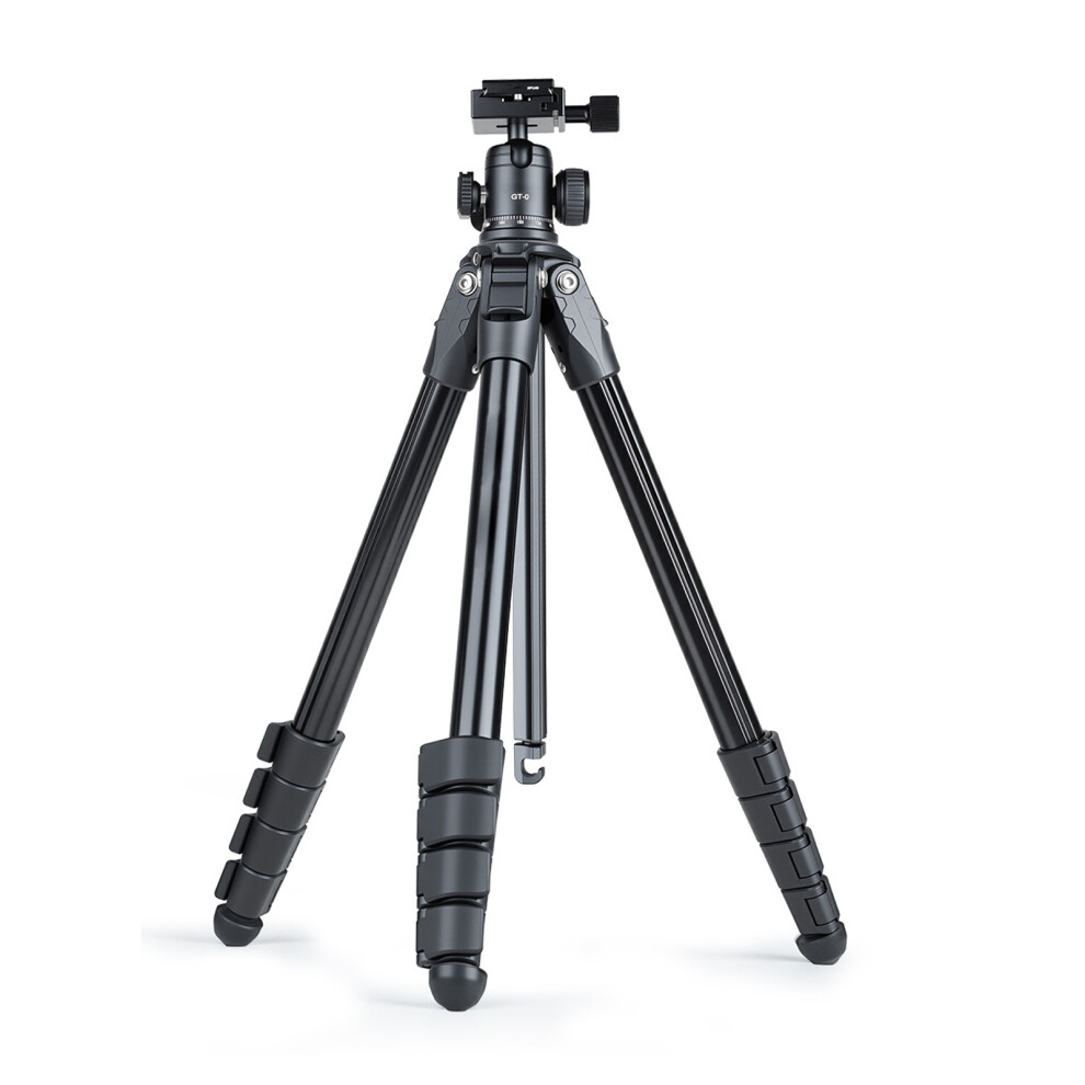 Professional Aluminum Tripod For Dslr Camera-Ball Head Model 7754000494521
