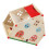 1 Set Holz Tragbares Mini Für Kinder 8