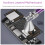 340 Degree Strong Magnetic Sorption for Assist- explosionproof 7