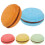 5Stück Kinder Radiergummis Macaron Schreibwaren Lernhilfe Für 10