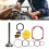 Easy Use Stapler Rebuild Kit 174061C MCN-RK Piston Driver 4